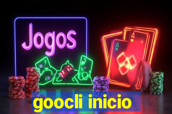 goocli inicio